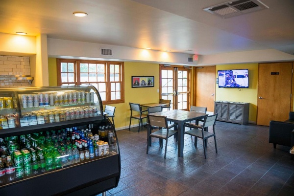 Orange Tree Inn Main image