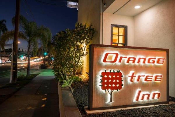 Orange Tree Inn image 5